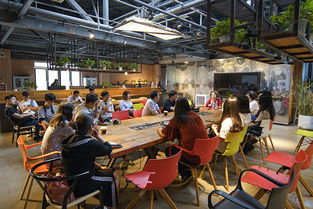 從工業(yè)小鎮(zhèn)到藝術(shù)中心 一場設計與藝術(shù)的游學之旅