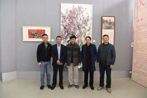 我們的中國(guó)夢(mèng) 文化進(jìn)萬(wàn)家 春華秋實(shí) 龍湖區(qū)美協(xié)活動(dòng)圓滿(mǎn)落幕