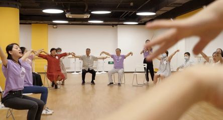 鳳凰藝術(shù)專訪|英國文化教育協(xié)會中國區(qū)藝術(shù)總監(jiān)莫睿:探尋國際藝術(shù)交流新形式